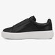 Női sportcipők PUMA BASKET PLATFORM BIGVELCWN'S 36412301 szín: fekete