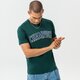 Férfi póló CHAMPION PÓLÓ CREWNECK PÓLÓ 217882gs569 szín: zöld