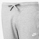 Férfi rövidnadrágok NIKE RÖVIDNADRÁG M NSW JSY CLUB 804419063 szín: szürke