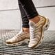 Női sportcipők NIKE WMNS AIR MAX PLUS 605112-054 szín: fehér