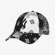Férfi baseball sapka NEW ERA SAPKA PAISLEY PRINT 940 NYY BLK NEW YORK YANKEES BLK 60141909 szín: multicolor