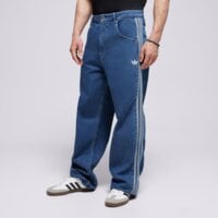 ADIDAS NADRÁG DENIM FB PT