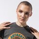 Női póló VANS PÓLÓ CHARRA vn0a4sdgblk1 szín: multicolor