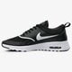 Női sportcipők NIKE WMNS AIR MAX THEA  599409-028 szín: fekete