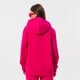 Női pulóver ADIDAS PULÓVER KAPUCNIS HOODIE hg6241 szín: rózsaszín