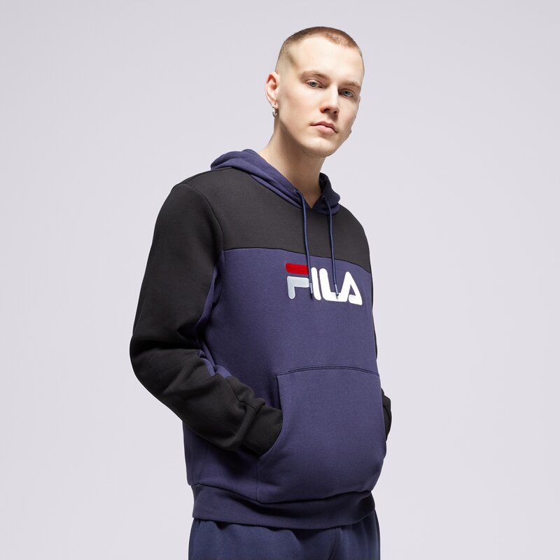 FILA PULÓVER KAPUCNIS