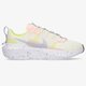 Női sportcipők NIKE CRATER IMPACT cw2386-700 szín: multicolor