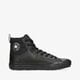 Férfi sportcipők CONVERSE CHUCK TAYLOR ALL STAR BERKSHIRE BOOT 171447c szín: fekete