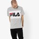 Férfi póló FILA PÓLÓ SS DAY TEE 681244a068 szín: szürke