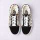 Női tornacipők VANS UA OLD SKOOL PLATFORM  vn0a5krgbml1 szín: multicolor