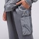 Gyerek póló JORDAN SZETT WVN PNL CRGO OH SUIT GRY/BLK B 95d036-m19 szín: szürke