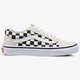 Női tornacipők VANS UA OLD SKOOL va38g127k szín: szürke