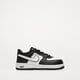 Gyerek sportcipők NIKE FORCE 1 LV8 2 dv1624-001 szín: fekete