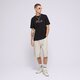 Férfi póló FILA PÓLÓ FILA ACE BLK fw23jdm001aceblk szín: fekete