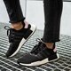 Női sportcipők ADIDAS NMD_R1 W b37649 szín: fekete