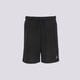 Gyerek sortok és ruhák JORDAN RÖVIDNADRÁG MJ JUMPMAN WOVEN PLAY SHORT BOY 95d817-023 szín: fekete