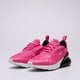 Gyerek sportcipők NIKE AIR MAX 270 943345-602 szín: rózsaszín