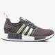 Női sportcipők ADIDAS NMD_R1 W b37651 szín: szürke