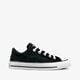 Női tornacipők CONVERSE CHUCK TAYLOR ALL STAR MADISON 563508c szín: fekete