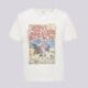Női póló LEVI'S PÓLÓ GRAPHIC BOXY TSHIRT WHITES a8804-0049 szín: fehér