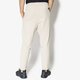 Férfi nadrágok NEW ERA NADRÁG WORLD HOOD JOGGER NEW ERA STONE 11517690 szín: bézs