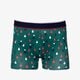 Férfi fehérnemű CONFRONT INNE CONFRONT\BOXERALSÓ XMAS cf322box60001 szín: multicolor