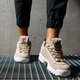 Férfi sportcipők FILA DISRUPTOR S LOW 101057790r szín: szürke