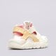 Gyerek sportcipők NIKE HUARACHE RUN  654275-118 szín: kremowy