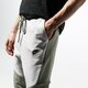 Férfi nadrágok NIKE NADRÁG M NSW TCH FLC JGGR 805162-371 szín: zöld