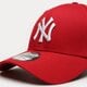 Gyerek baseball sapka NEW ERA MLB 9FORTY NEW YORK YANKEES CAP LEAGUE B NY YANKEES 10531938 szín: piros