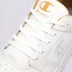 Férfi sportcipők CHAMPION Z80 LOW s22240ww001 szín: fehér