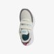 Gyerek sportcipők ADIDAS TENSAUR RUN C eg4147 szín: szürke