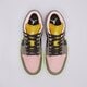 Férfi sportcipők AIR JORDAN 1 LOW SE  hq2010-005 szín: multicolor