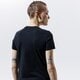 Női póló LEVI'S PÓLÓ PERFECT TEE 39185-0008 szín: fekete