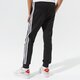 Gyerek nadrágok ADIDAS NADRÁG TREFOIL PANTS U dv2872 szín: fekete