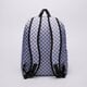 Női hátizsák VANS HÁTIZSÁK OLD SKOOL CHECK BACKPACK vn000h4x6ph1 szín: lila