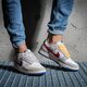 Férfi sportcipők NIKE DUNK LOW  dv3497-001 szín: fekete