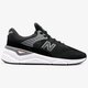 Férfi sportcipők NEW BALANCE MSX90HTC msx90htc szín: fekete