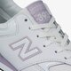 Női sportcipők NEW BALANCE WL393EN1 wl393en1 szín: fehér