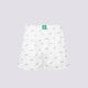 Férfi fehérnemű ADIDAS BOXERALSÓ WOVEN BOXER (2PK) 4a3m52-908 szín: multicolor