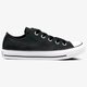 Női tornacipők CONVERSE CHUCK TAYLOR ALL STAR  561705c szín: fekete