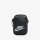 Női táska NIKE NŐI TÁSKA MINI SMALL ITEMS BAG ba5871-010 szín: fekete