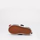 Gyerek sportcipők VANS TD DOG SLIP-ON V vn0a4vjm6bt1 szín: fehér