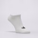 Női zoknik ADIDAS ZOKNI LINER SOCKS 3P jv7398 szín: fehér
