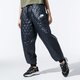 Női nadrágok NIKE NADRÁG W NSW NSP QLTD PANT cj6256-010 szín: fekete