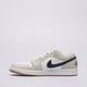 Férfi sportcipők AIR JORDAN 1 LOW  553558-146 szín: fehér