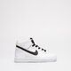 Gyerek sportcipők NIKE DUNK HIGH (PS) dd2314-108 szín: fehér