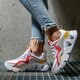 Női sportcipők NIKE WMNS RYZ 365 cw5590-100 szín: multicolor