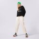 Női pulóver NIKE PULÓVER KAPUCNIS W NK DF STD ISSUE PO HOODIE NBA da6483-010 szín: fekete