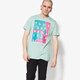 Férfi póló PUMA PÓLÓ SS PHOTOPRINT TEE 85083215 szín: kék